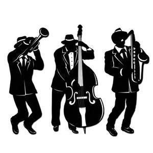 Jazz: Swing Era – Black Music Scholar