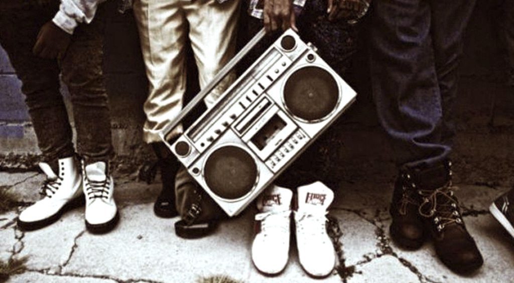 Hip Hop and its Sphere of Influence – Black Music Scholar