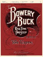 Tom Turpin: “A Ragtime Nightmare” and a Dream – Black Music Scholar