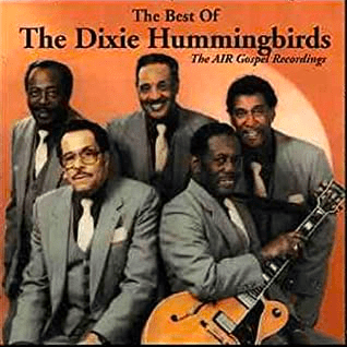 Dixie Hummingbirds