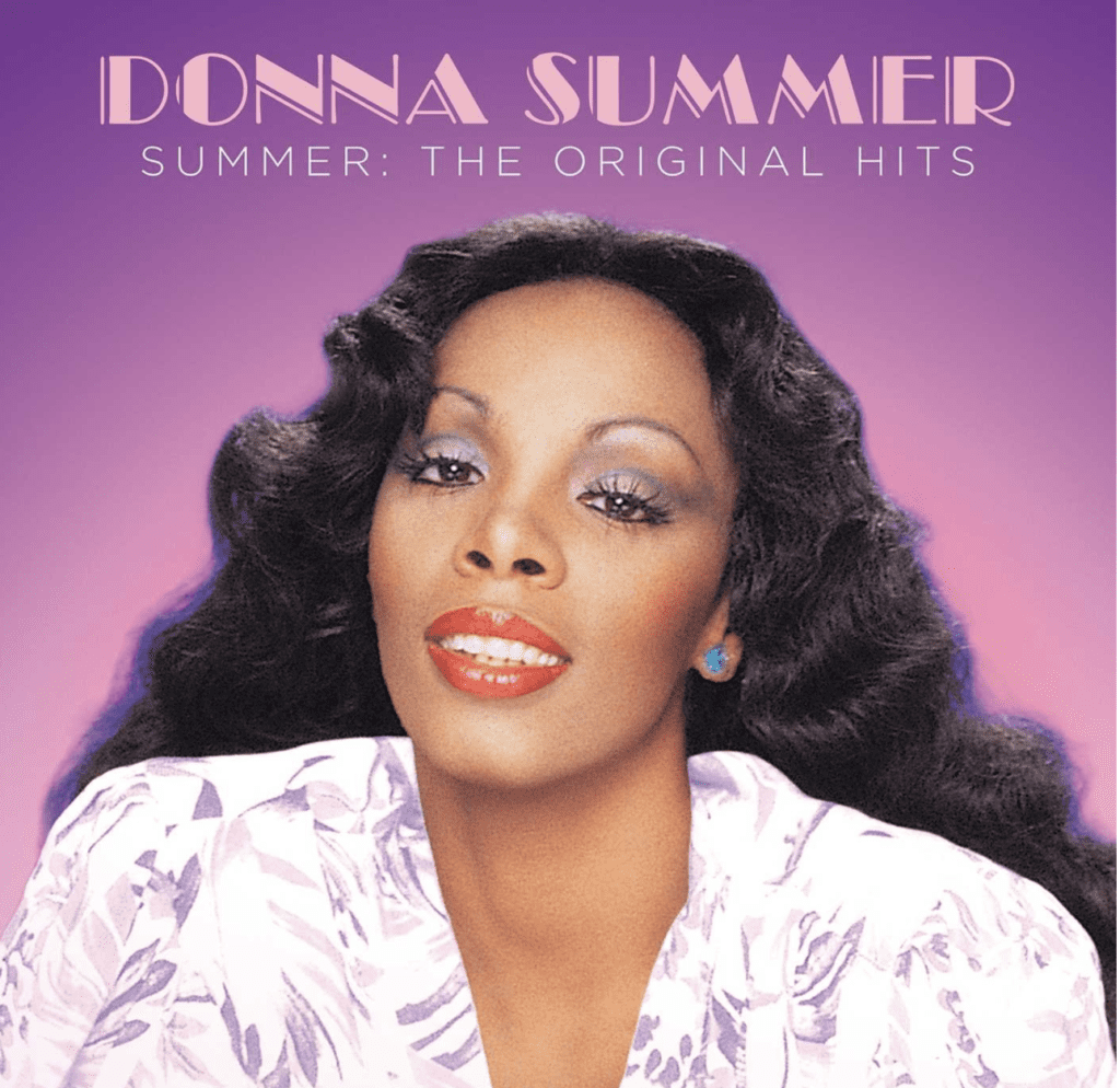 Donna Summer The Queen of Disco Black Music Scholar