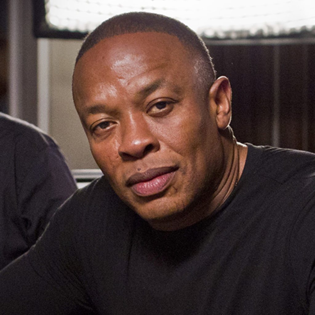Dr. Dre A Hip Hop Legend Black Music Scholar