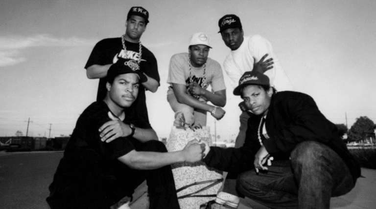 80s hip hop groups
