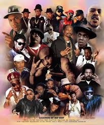 1990s hip hop