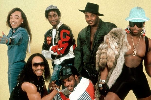 20 Facts About Grandmaster Flash And The Furious Five 