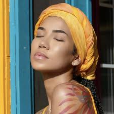 Healing through Music: How Jhene Aiko Uses Her Voice To Heal The