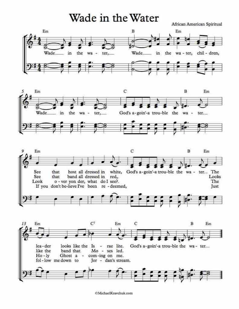 https://michaelkravchuk.com/free-choir-sheet-music-wade-water/