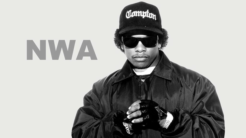 Godfather of Gangsta Rap: EAZY E – Black Music Scholar