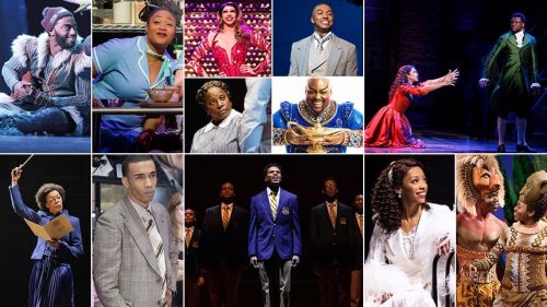 Black-History-Month-Broadway-Plays-Musicals-African-American-Actors